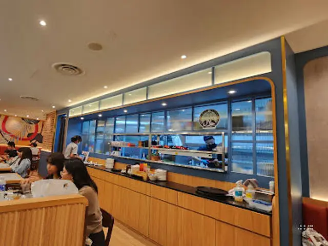 Poulet - Causeway Point