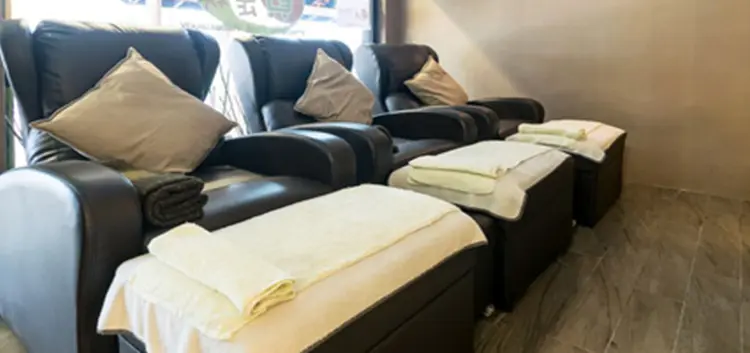Precious Foot Reflexology - Toa Payoh