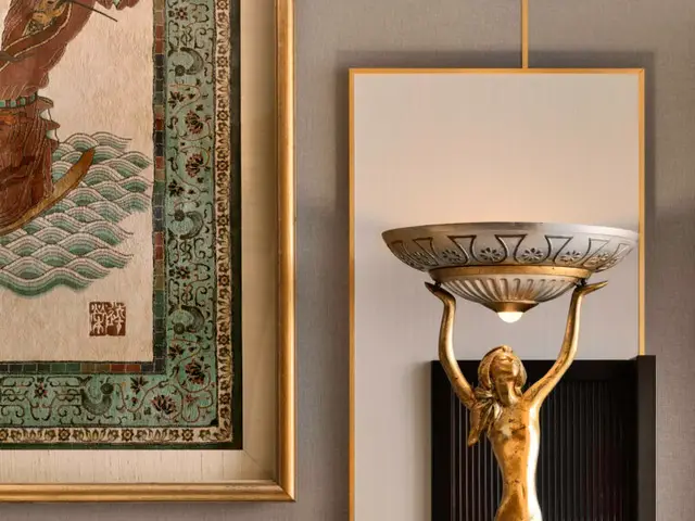 Prestige Global Designs Pte Ltd