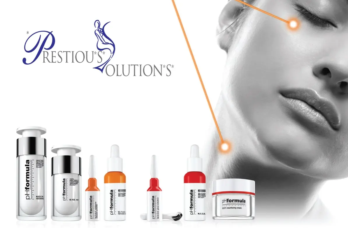 Prestiou Solutions