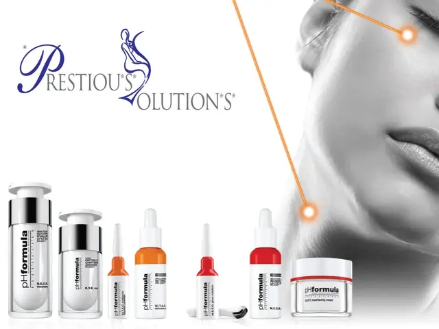 Prestiou Solutions