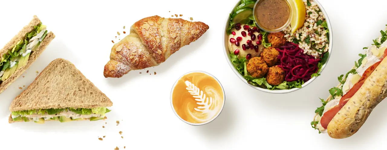 Pret A Manger