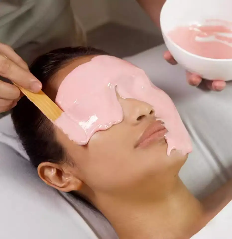 Pretty Face Beauty Salon