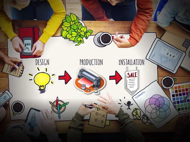 Printedge Communications