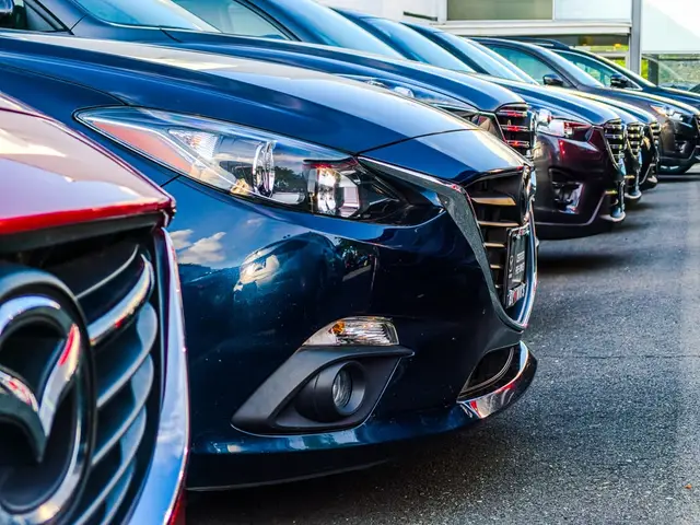 Privilege Motors