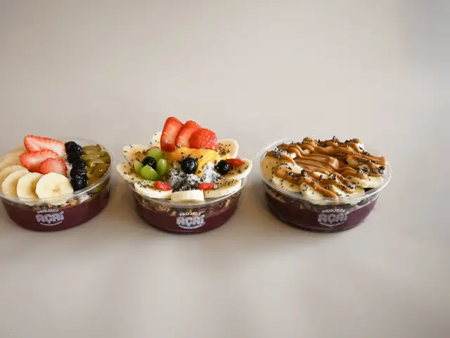 Project Acai