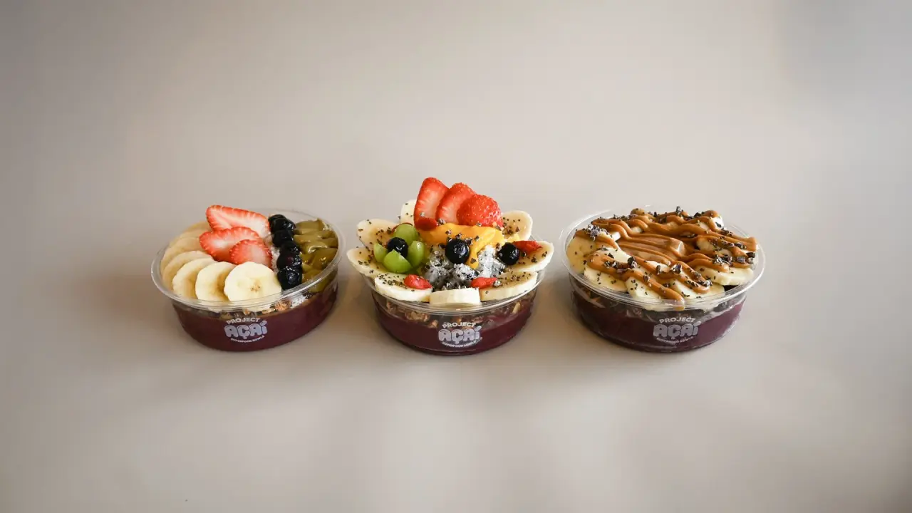 Project Acai