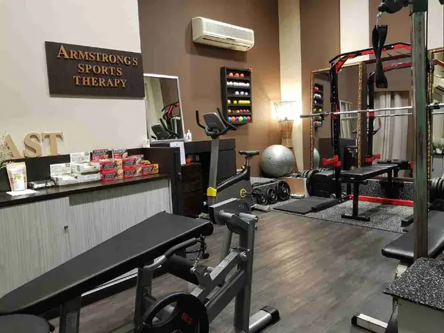 Project Armstrong