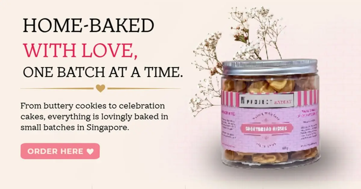 Project Bakery