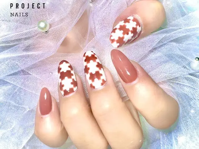 Project Nails Katong