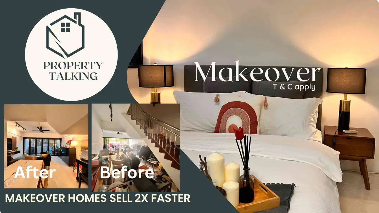 Property Talking