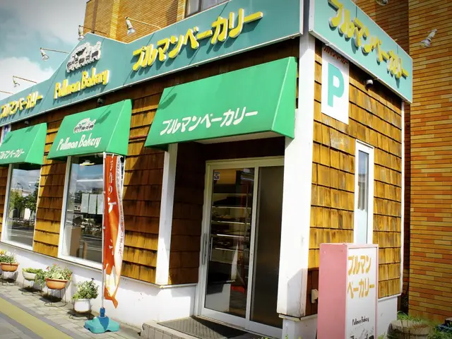 Pullman Bakery