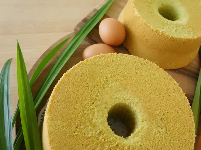Pure Pandan
