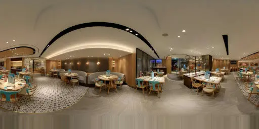 PUTIEN Tampines Mall