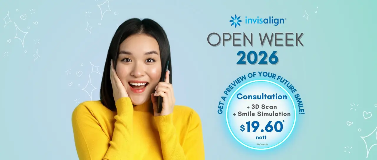 Q & M Dental Group (Singapore) Limited