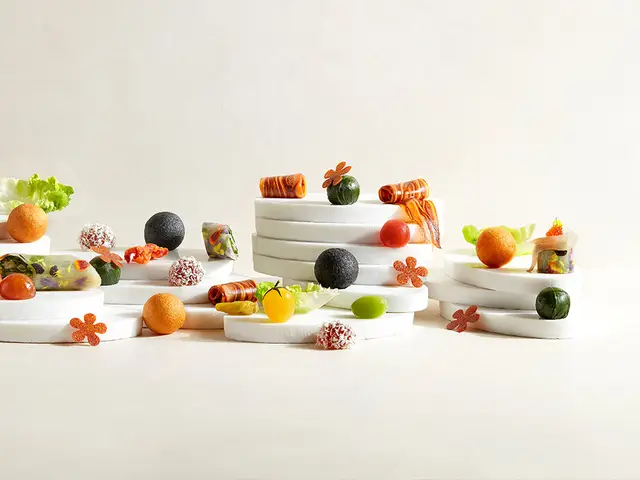 QIN Restaurant and Bar
