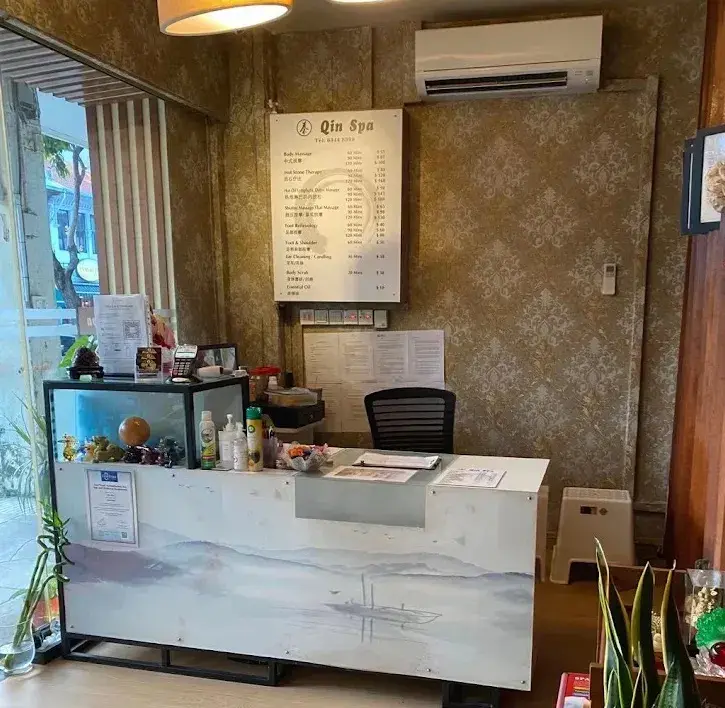 Qin Spa