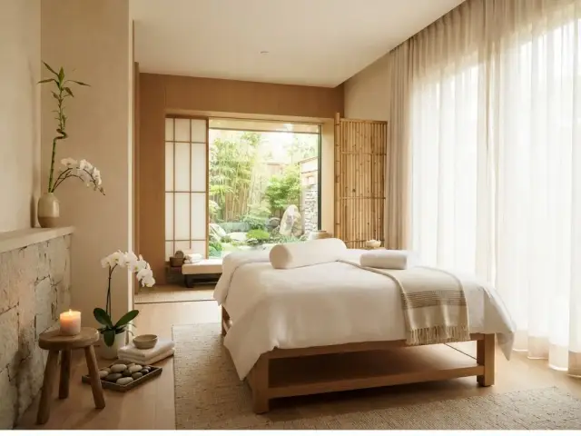 Qin Spa