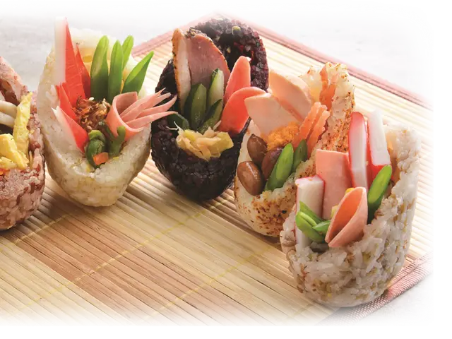 Qq Rice