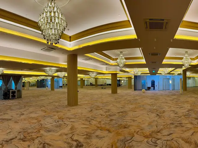 Queen's Ballroom