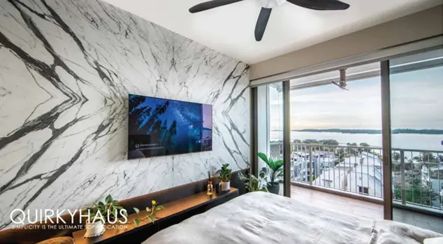 Quirky Haus