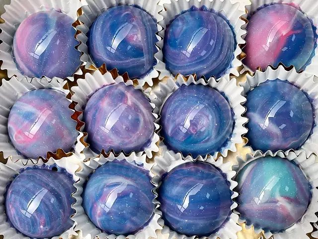 Rachelrax Cakes