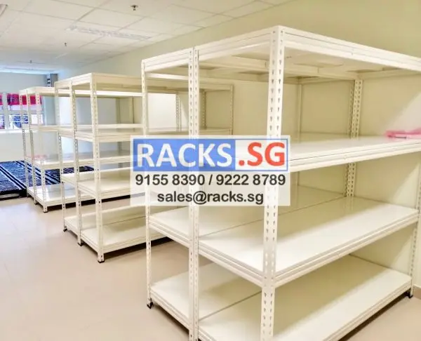Racks SG