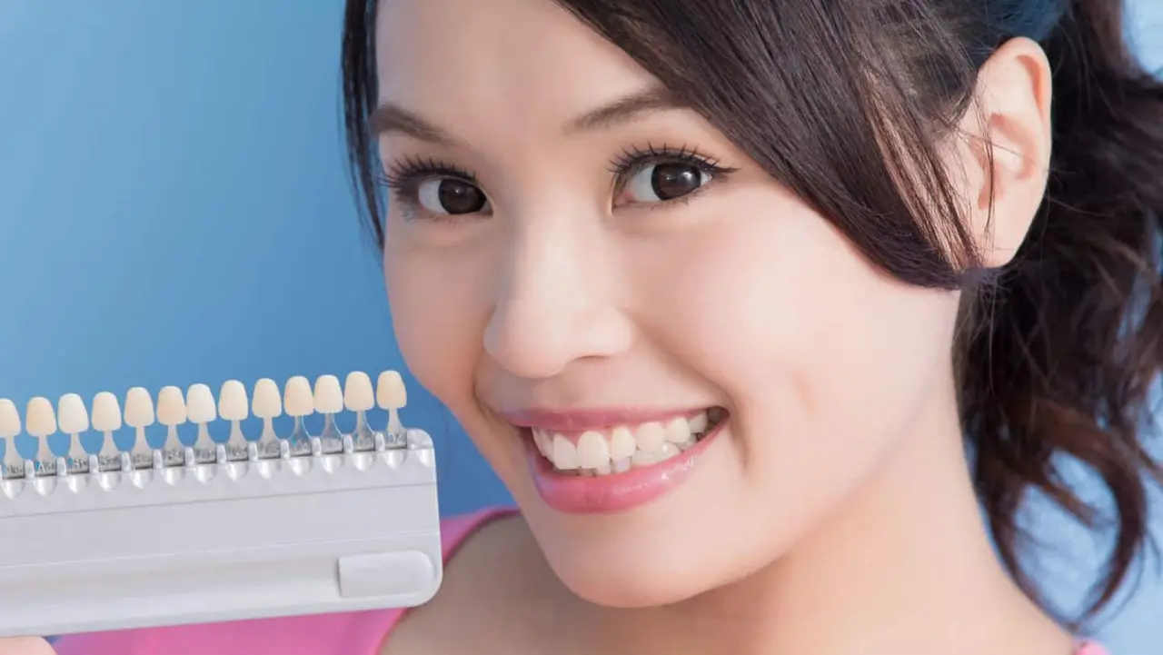 Raffles Dental