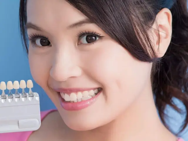 Raffles Dental