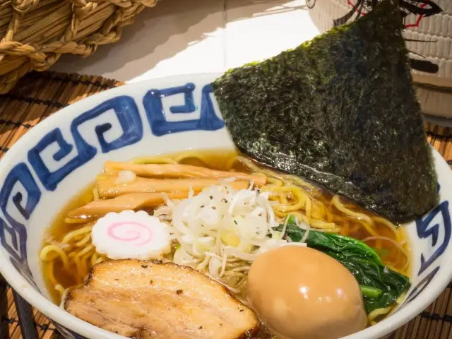 Ramen Champion