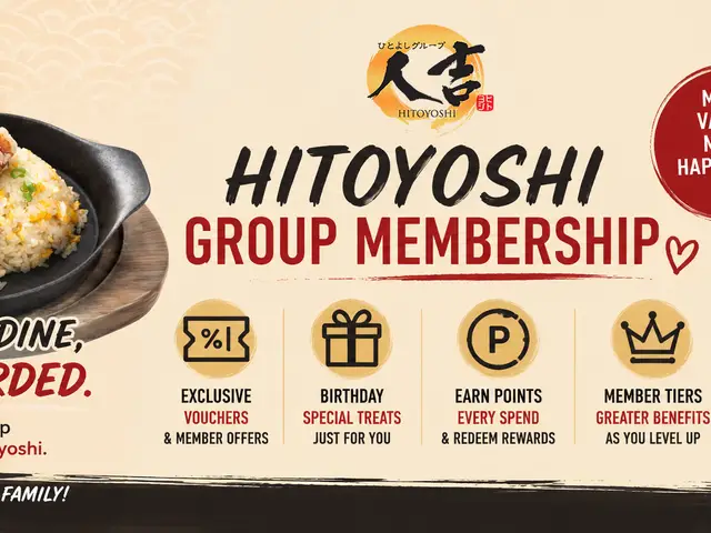 Ramen Hitoyoshi