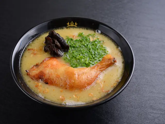 Ramen Keisuke Tori King