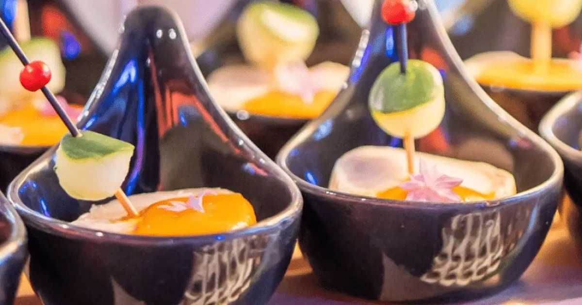 Rasel Catering