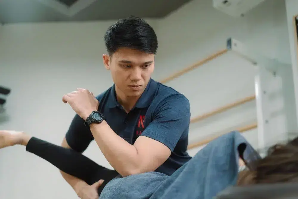 RAW Active Personal Training