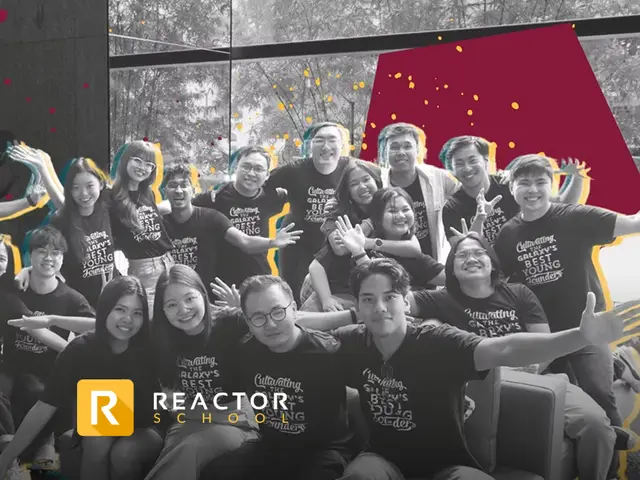 Reactor School