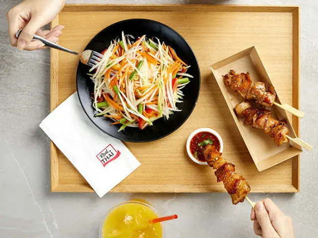 Real Thai