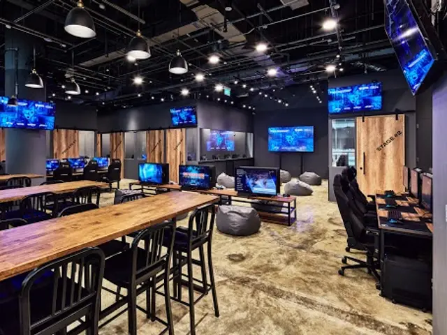 Reality Rift Arena Bugis+