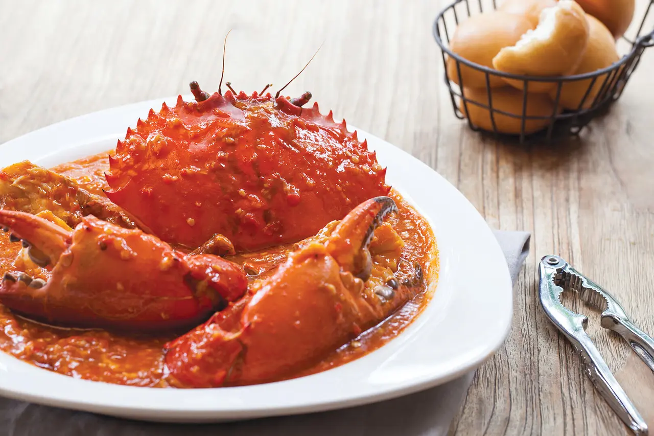 Red House Seafood