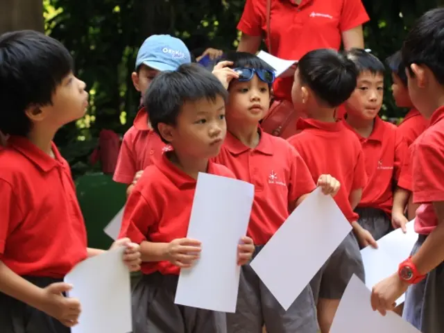 Red Schoolhouse