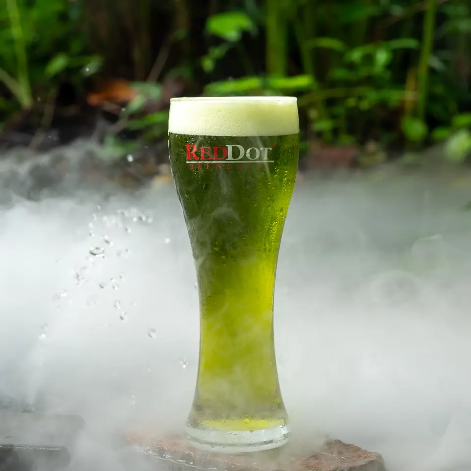 RedDot Brewhouse