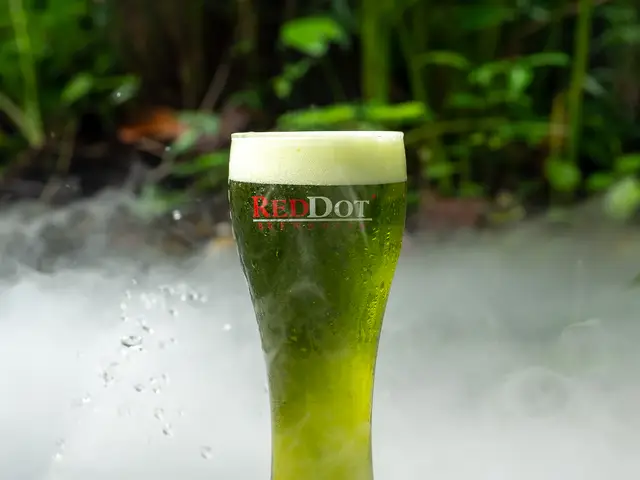 RedDot Brewhouse