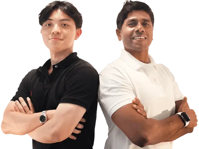 Redot Global Singapore Marketing Agency