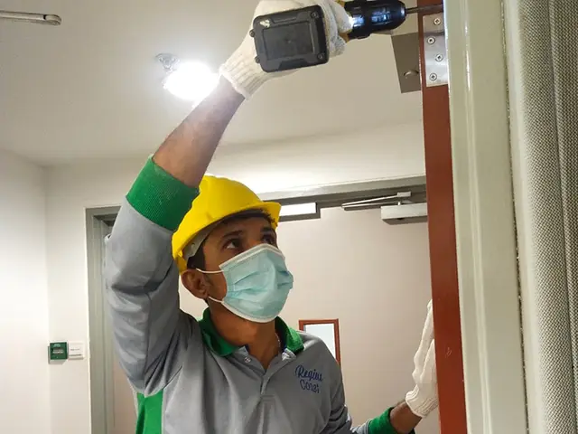 Regius Construction & Civil Engineering