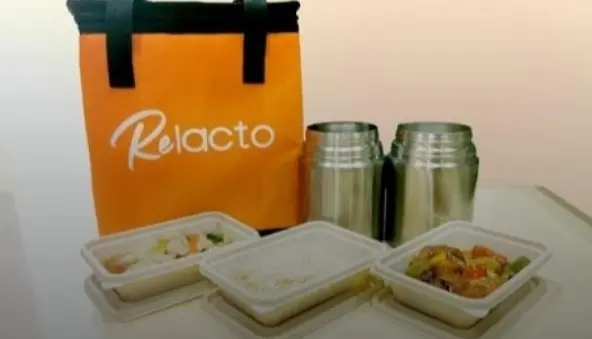 ReLacto | Nourishment for Lactation & Recovery