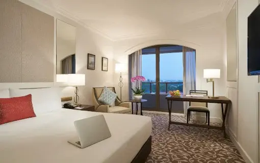 Rendezvous Hotel Singapore