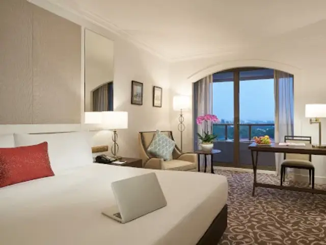 Rendezvous Hotel Singapore