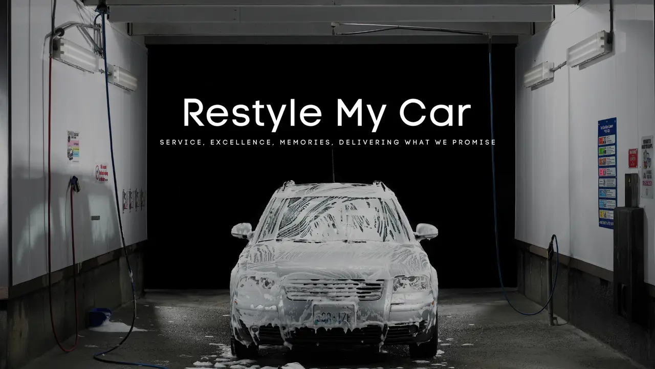 Restyle My Car