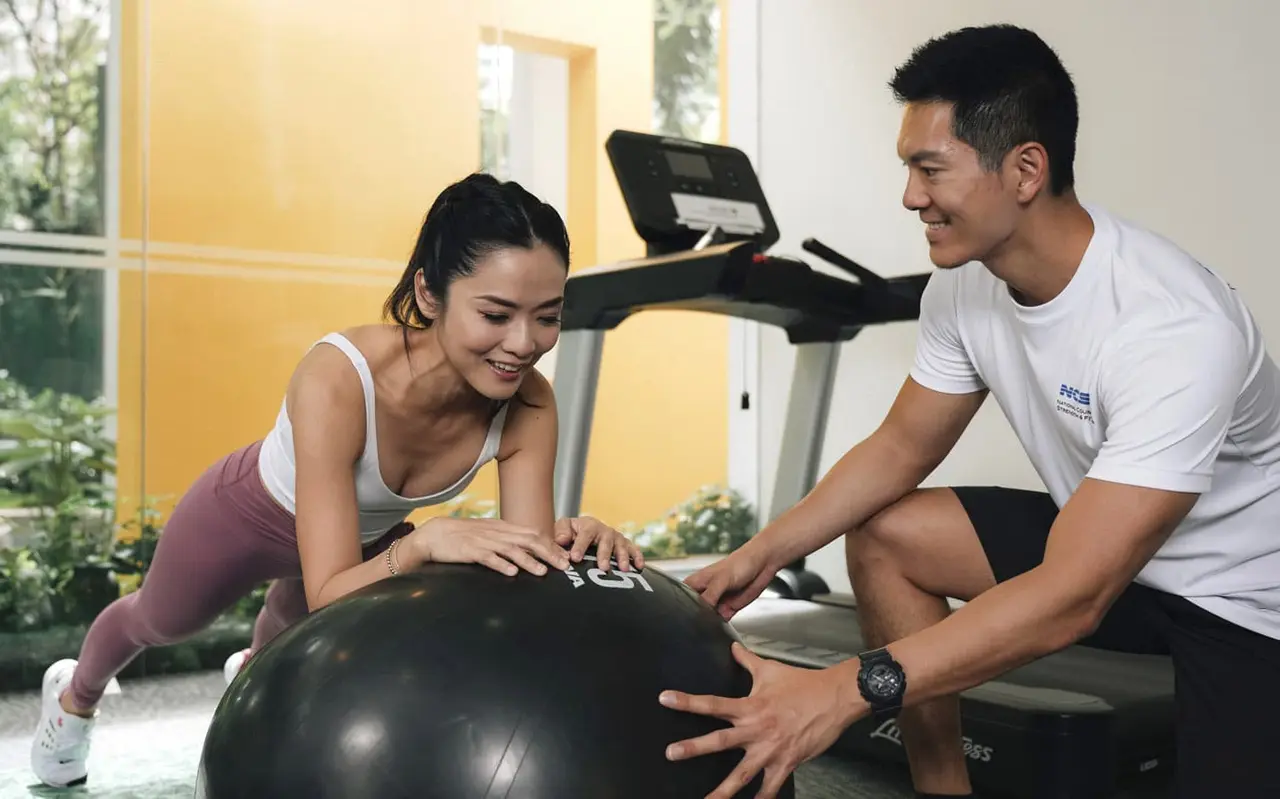 Results! Personal Training (House-call)