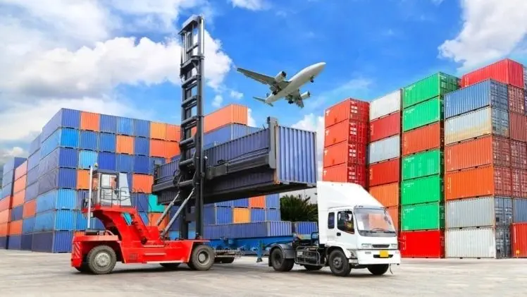 Revo Logistics