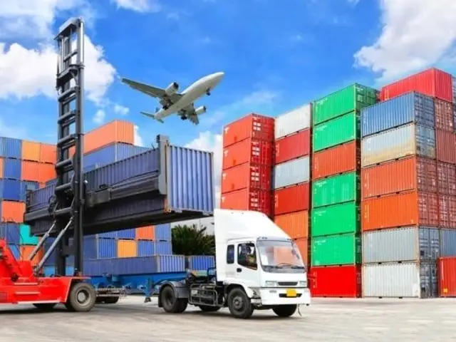 Revo Logistics